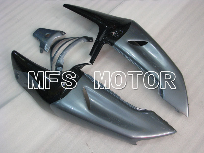 Honda CBR900RR 919 1998-1999 ABS Fairing - Factory Style - Black Gray - MFS4399