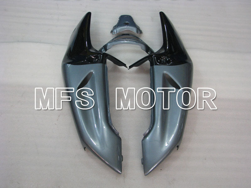 Honda CBR900RR 919 1998-1999 ABS Fairing - Factory Style - Black Gray - MFS4399
