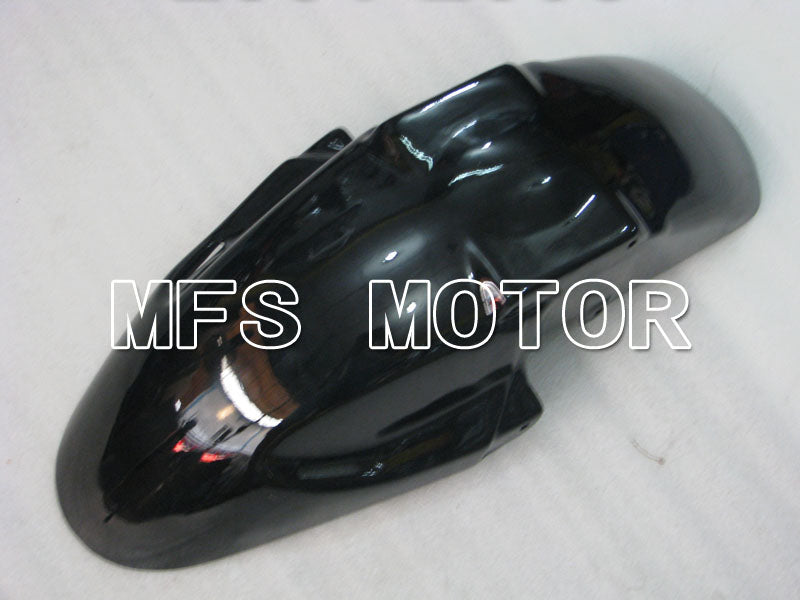 Honda CBR900RR 919 1998-1999 ABS Fairing - Factory Style - Black Gray - MFS4399
