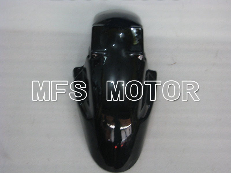 Honda CBR900RR 919 1998-1999 ABS Fairing - Factory Style - Black Gray - MFS4399