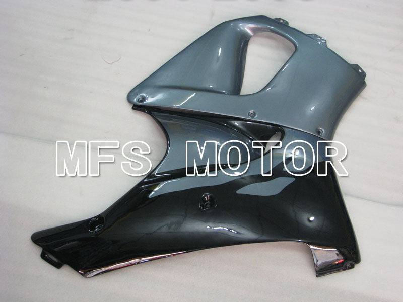 Honda CBR900RR 919 1998-1999 ABS Fairing - Factory Style - Black Gray - MFS4399
