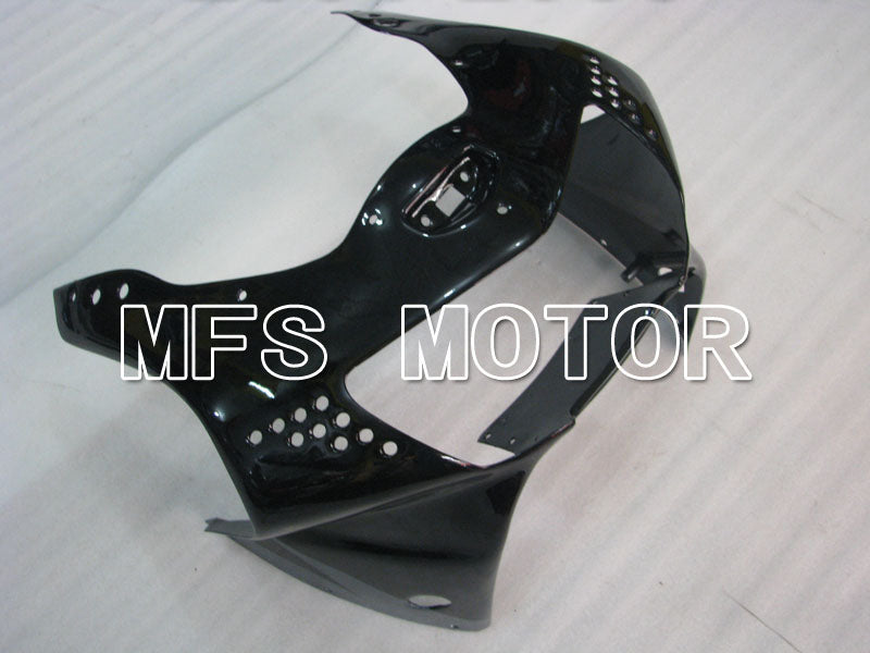 Honda CBR900RR 919 1998-1999 ABS Fairing - Factory Style - Black Gray - MFS4399