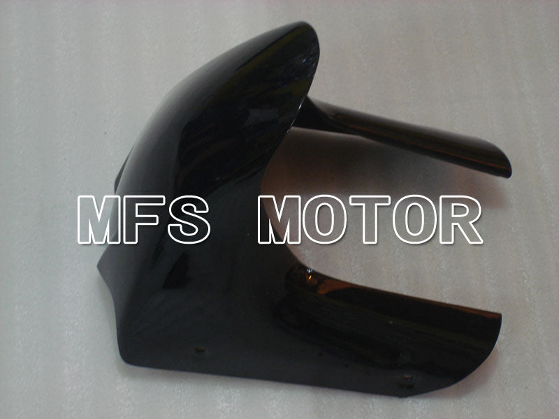 Yamaha YZF1000R 1997-2007 ABS Fairing - Factory Style - Black Blue - MFS4400
