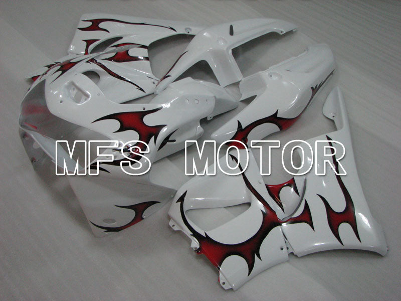 Honda CBR900RR 919 1998-1999 ABS Fairing - Others - White Red - MFS4402