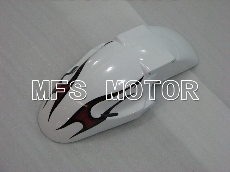 Honda CBR900RR 919 1998-1999 ABS Fairing - Others - White Red - MFS4402