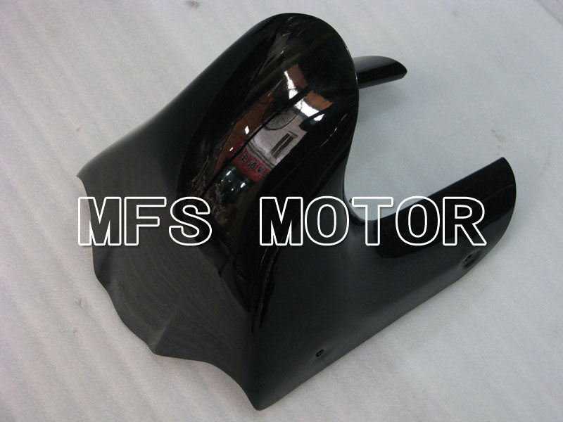 Yamaha YZF1000R 1997-2007 ABS Fairing - Factory Style - Black - MFS4403