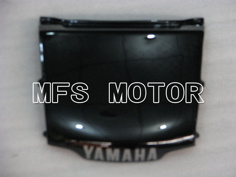 Yamaha YZF1000R 1997-2007 ABS Fairing - Factory Style - Black - MFS4403