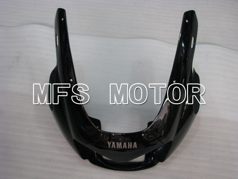 Yamaha YZF1000R 1997-2007 ABS Fairing - Factory Style - Black - MFS4403