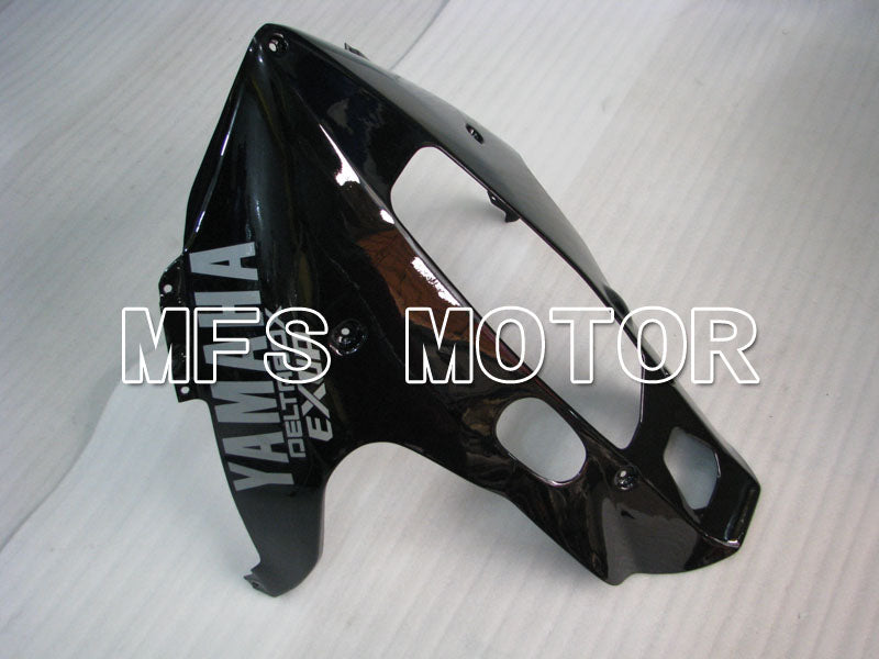 Yamaha YZF1000R 1997-2007 ABS Fairing - Factory Style - Black - MFS4403