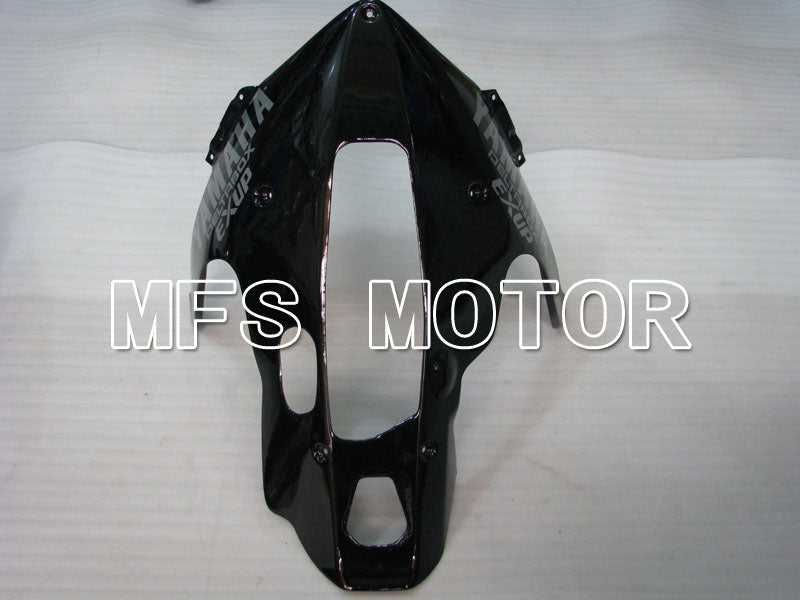 Yamaha YZF1000R 1997-2007 ABS Fairing - Factory Style - Black - MFS4403