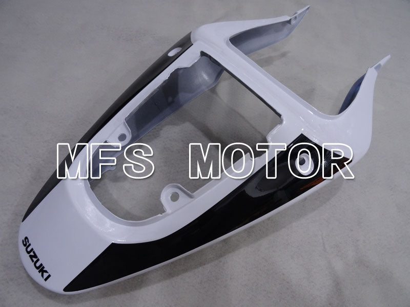 Suzuki GSXR1000 2000-2002 Injection ABS Fairing - Factory Style - Blue White - MFS4404