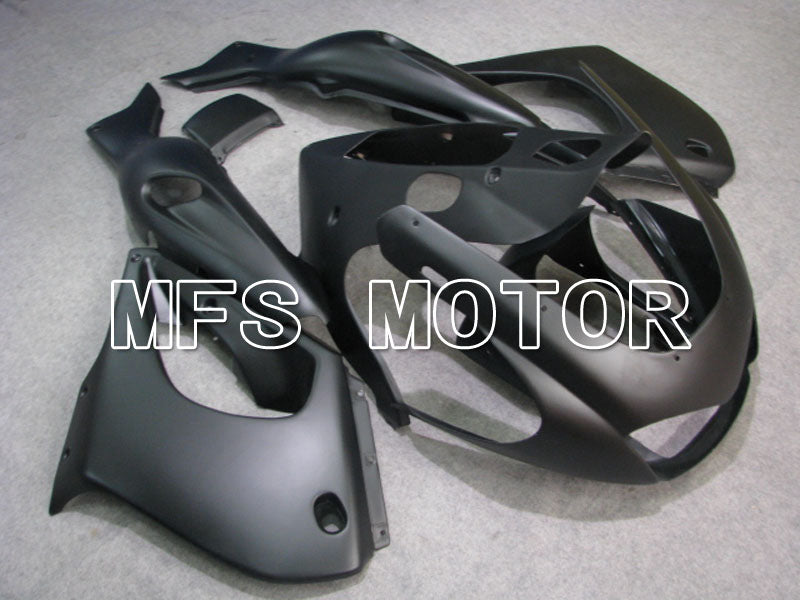 Yamaha YZF1000R 1997-2007 ABS Fairing - Factory Style - Gray Matte - MFS4406