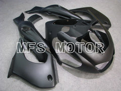 Yamaha YZF1000R 1997-2007 ABS Fairing - Factory Style - Gray Matte - MFS4406