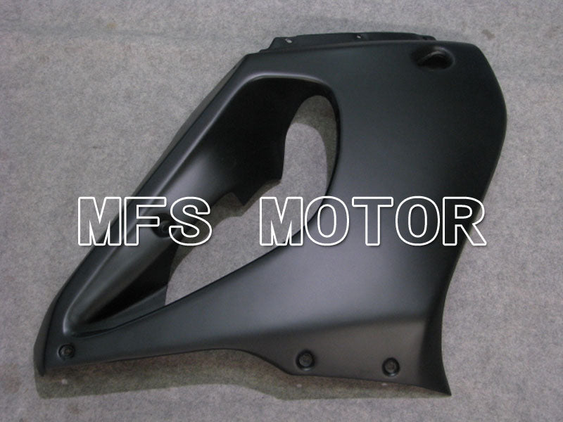 Yamaha YZF1000R 1997-2007 ABS Fairing - Factory Style - Gray Matte - MFS4406