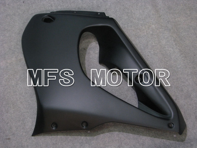 Yamaha YZF1000R 1997-2007 ABS Fairing - Factory Style - Gray Matte - MFS4406