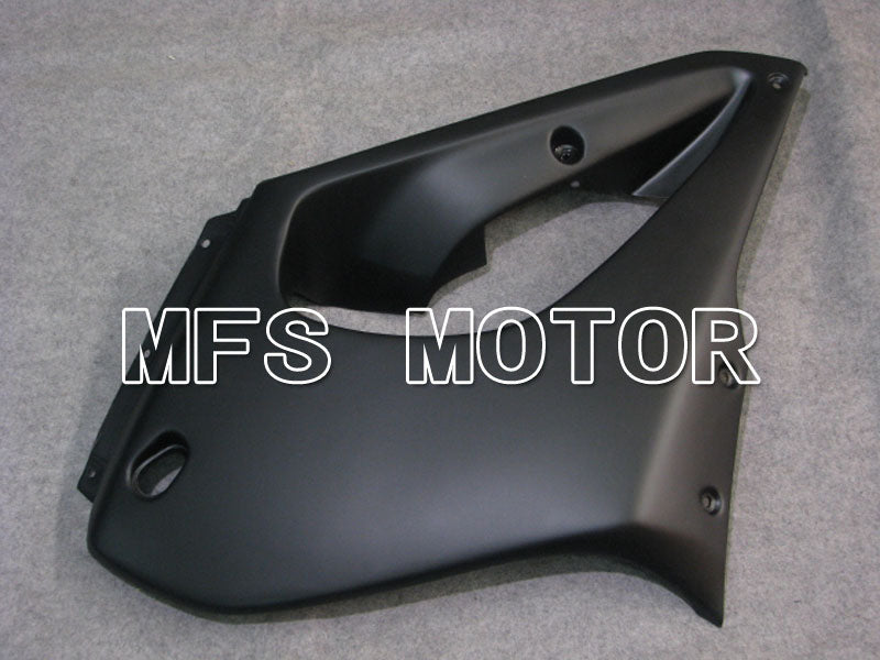 Yamaha YZF1000R 1997-2007 ABS Fairing - Factory Style - Gray Matte - MFS4406