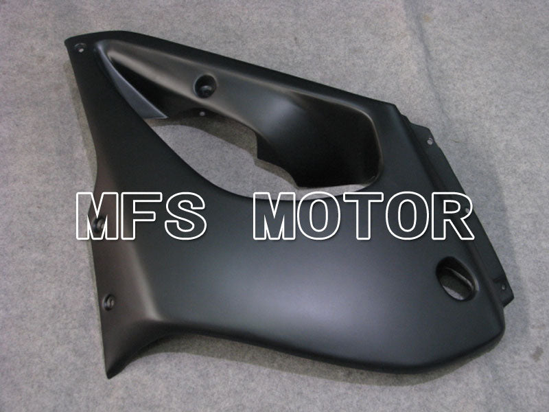 Yamaha YZF1000R 1997-2007 ABS Fairing - Factory Style - Gray Matte - MFS4406