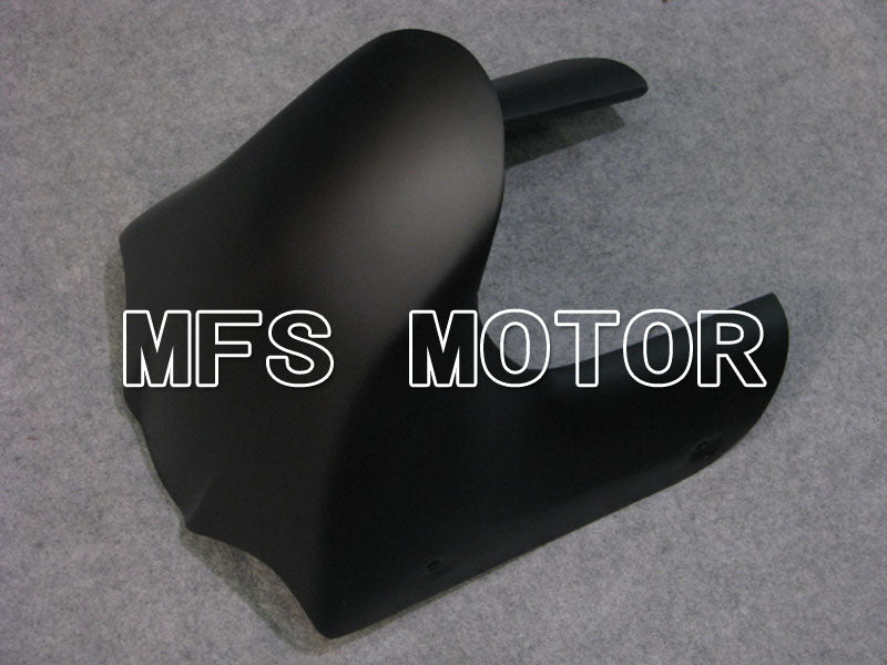 Yamaha YZF1000R 1997-2007 ABS Fairing - Factory Style - Gray Matte - MFS4406