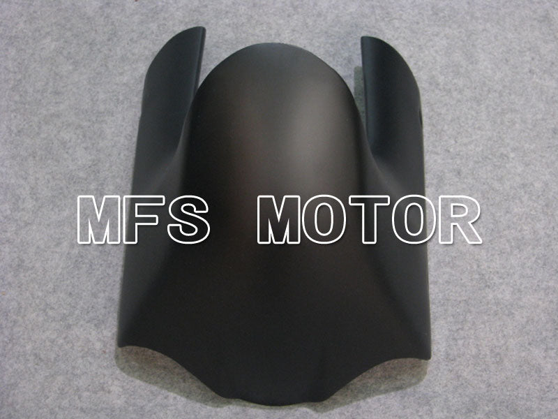 Yamaha YZF1000R 1997-2007 ABS Fairing - Factory Style - Gray Matte - MFS4406
