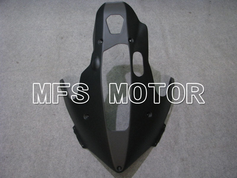 Yamaha YZF1000R 1997-2007 ABS Fairing - Factory Style - Gray Matte - MFS4406