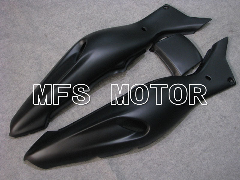 Yamaha YZF1000R 1997-2007 ABS Fairing - Factory Style - Gray Matte - MFS4406