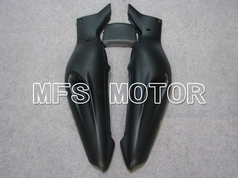 Yamaha YZF1000R 1997-2007 ABS Fairing - Factory Style - Gray Matte - MFS4406