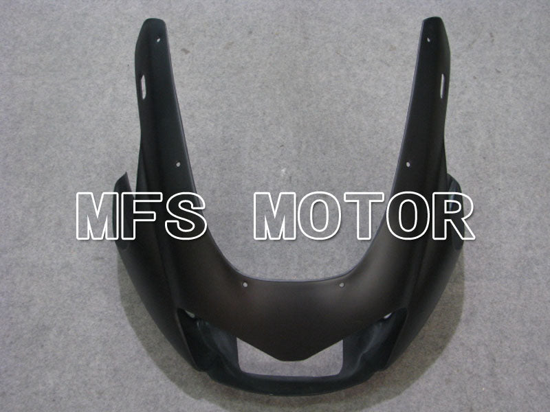 Yamaha YZF1000R 1997-2007 ABS Fairing - Factory Style - Gray Matte - MFS4406