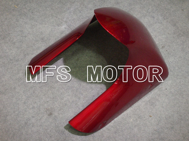 Yamaha YZF1000R 1997-2007 ABS Fairing - Factory Style - Red wine color - MFS4411