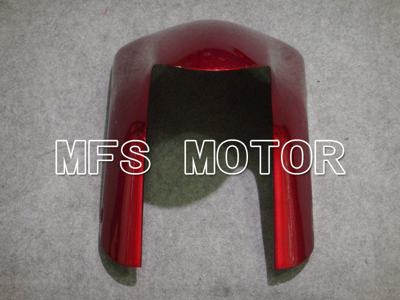 Yamaha YZF1000R 1997-2007 ABS Fairing - Factory Style - Red wine color - MFS4411