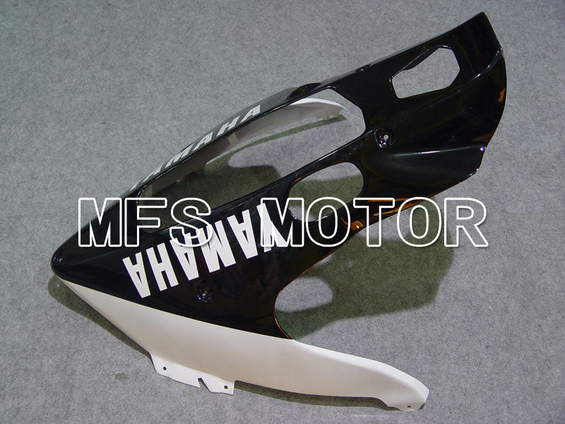 Yamaha YZF1000R 1997-2007 ABS Fairing - Factory Style - Black White Yellow - MFS4414