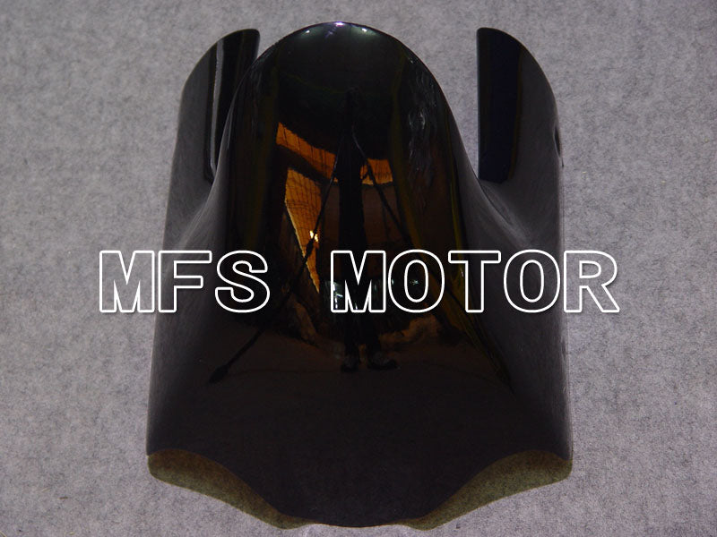 Yamaha YZF1000R 1997-2007 ABS Fairing - Factory Style - Black White Yellow - MFS4414