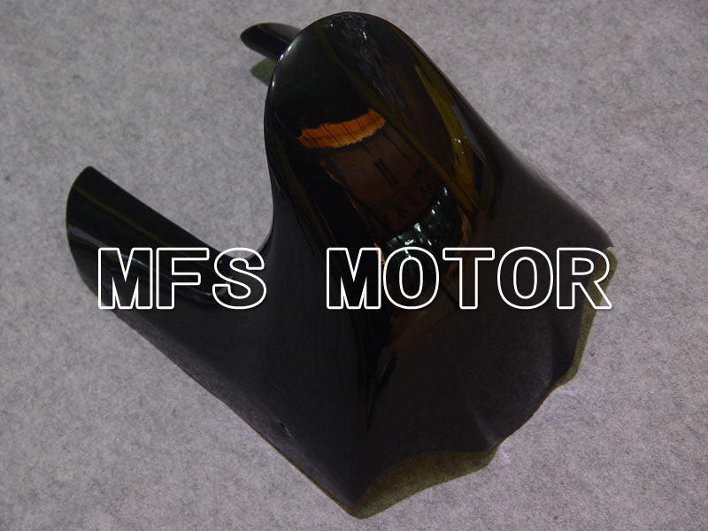 Yamaha YZF1000R 1997-2007 ABS Fairing - Factory Style - Black White Yellow - MFS4414