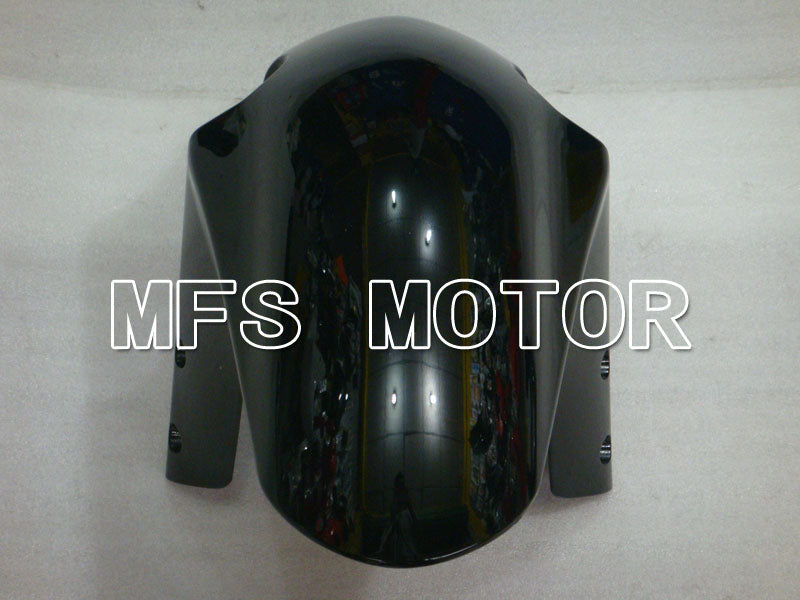 Suzuki GSXR1000 2000-2002 Injection ABS verkleidung - Factory Style - Blau Weiß - MFS4415
