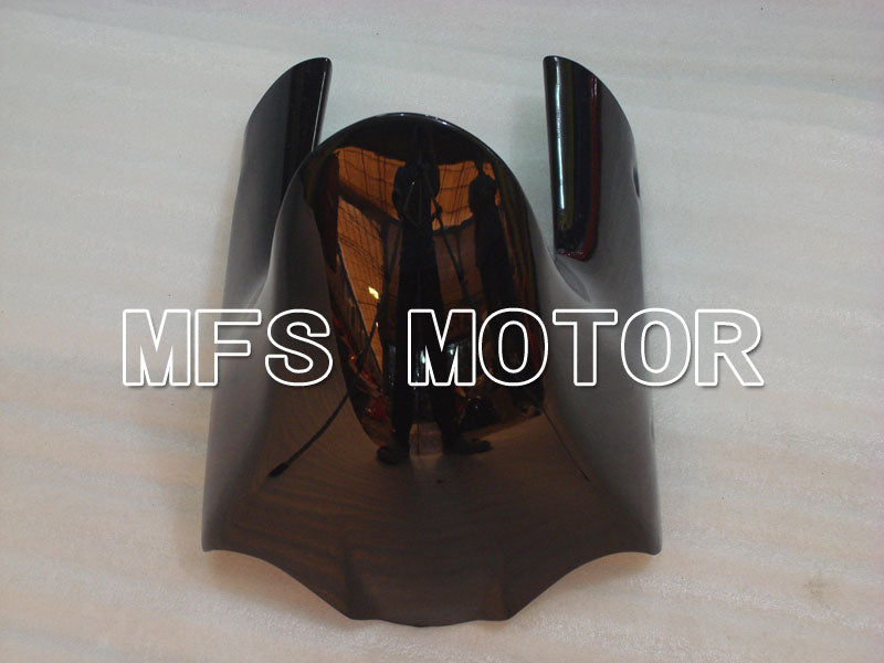 Yamaha YZF1000R 1997-2007 ABS Fairing - Factory Style - Black Red - MFS4418