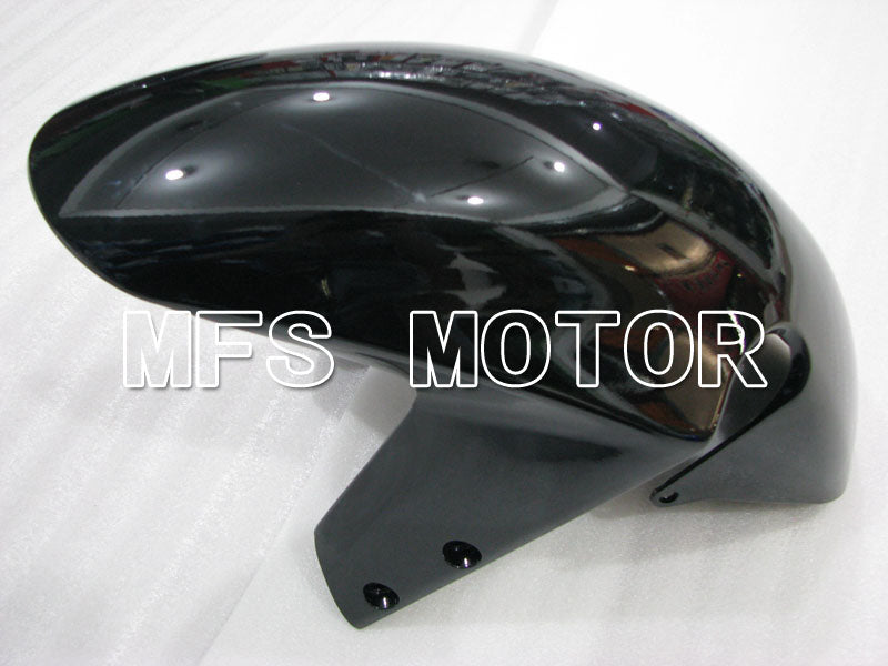 Suzuki GSXR1000 2000-2002 Injection ABS Fairing - Factory Style - Blue Silver - MFS4419