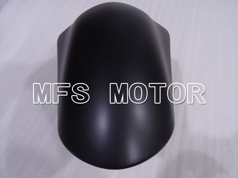 Suzuki GSXR1000 2000-2002 Injection ABS Fairing - Factory Style - Black Matte - MFS4422