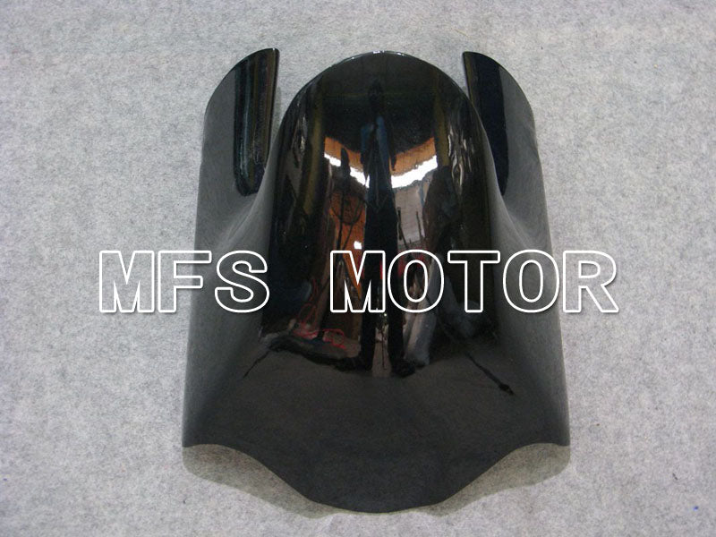Yamaha YZF1000R 1997-2007 ABS Fairing - Flame - Black Cyan - MFS4423