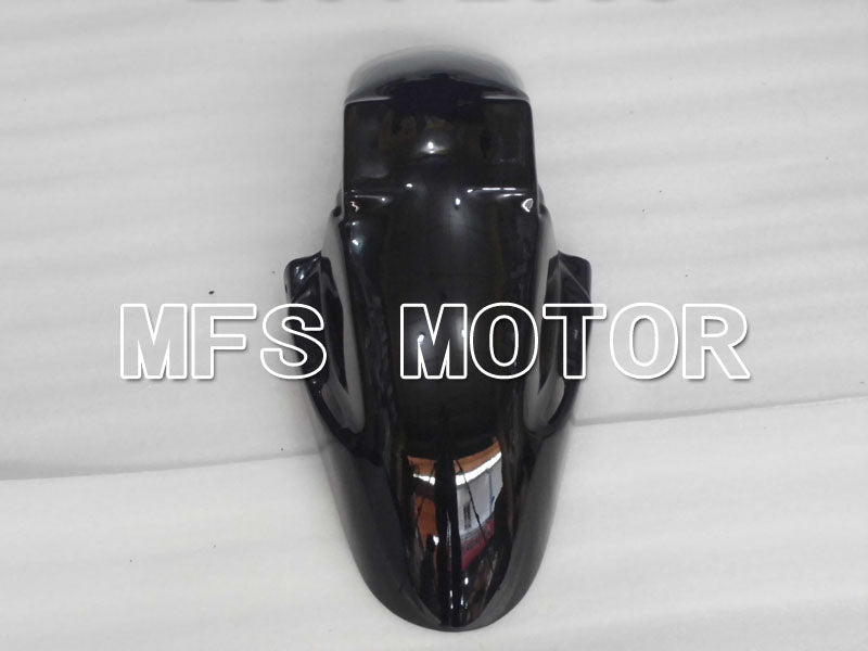 Honda CBR900RR 919 1998-1999 ABS Fairing - Factory Style - Black Red - MFS4424