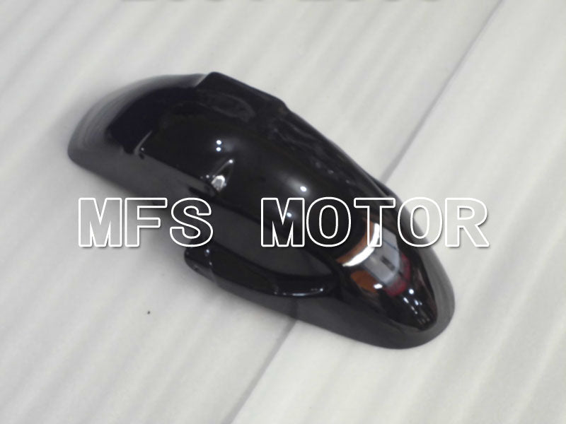 Honda CBR900RR 919 1998-1999 ABS Fairing - Factory Style - Black Red - MFS4424
