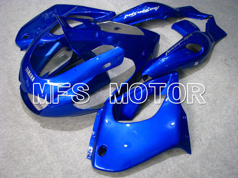 Yamaha YZF1000R 1997-2007 ABS Fairing - Factory Style - Blue - MFS4425