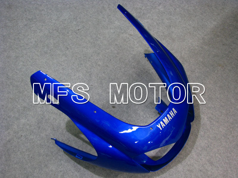 Yamaha YZF1000R 1997-2007 ABS Fairing - Factory Style - Blue - MFS4425