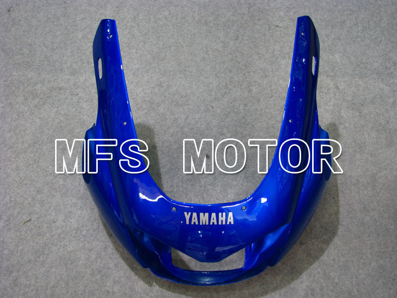 Yamaha YZF1000R 1997-2007 ABS Fairing - Factory Style - Blue - MFS4425