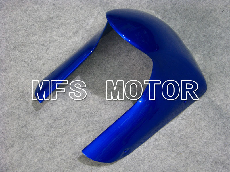 Yamaha YZF1000R 1997-2007 ABS Fairing - Factory Style - Blue - MFS4425