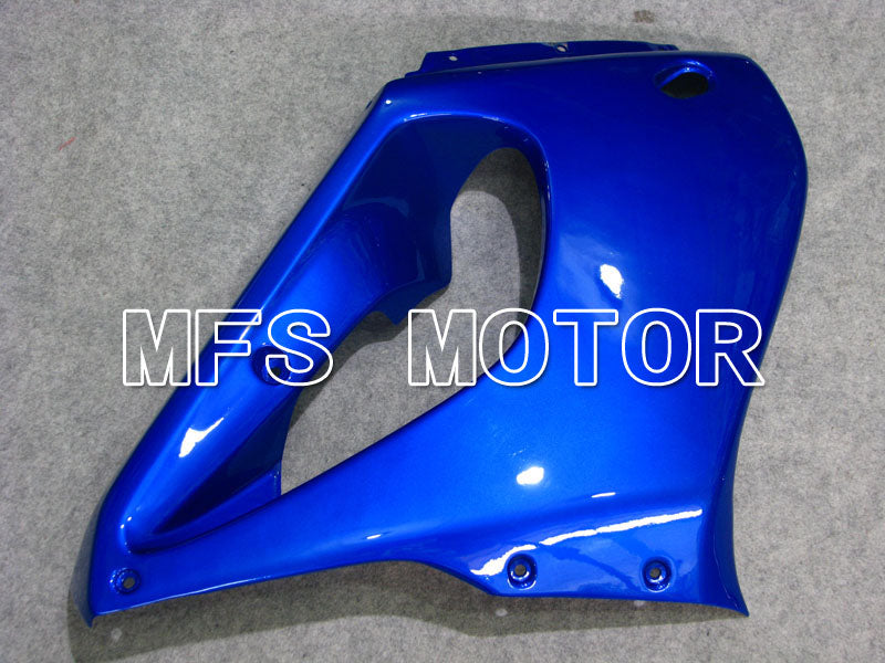 Yamaha YZF1000R 1997-2007 ABS Fairing - Factory Style - Blue - MFS4425