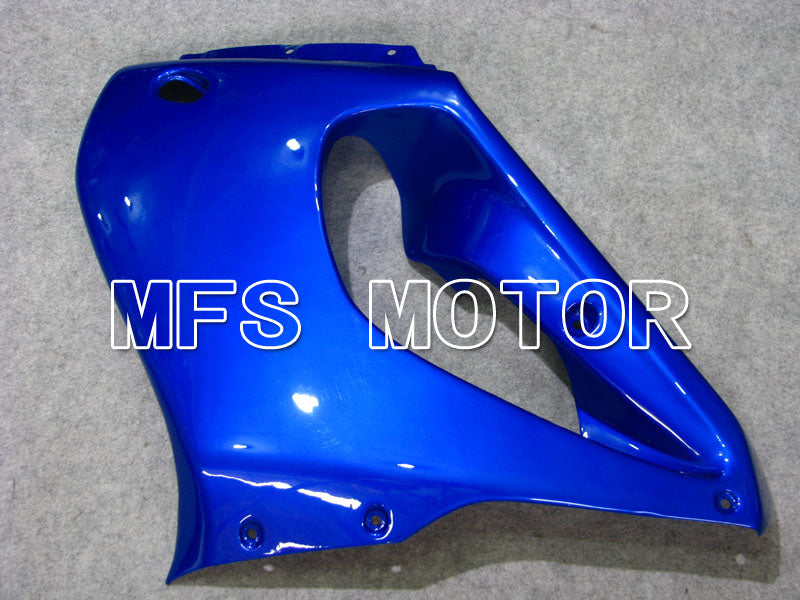Yamaha YZF1000R 1997-2007 ABS Fairing - Factory Style - Blue - MFS4425