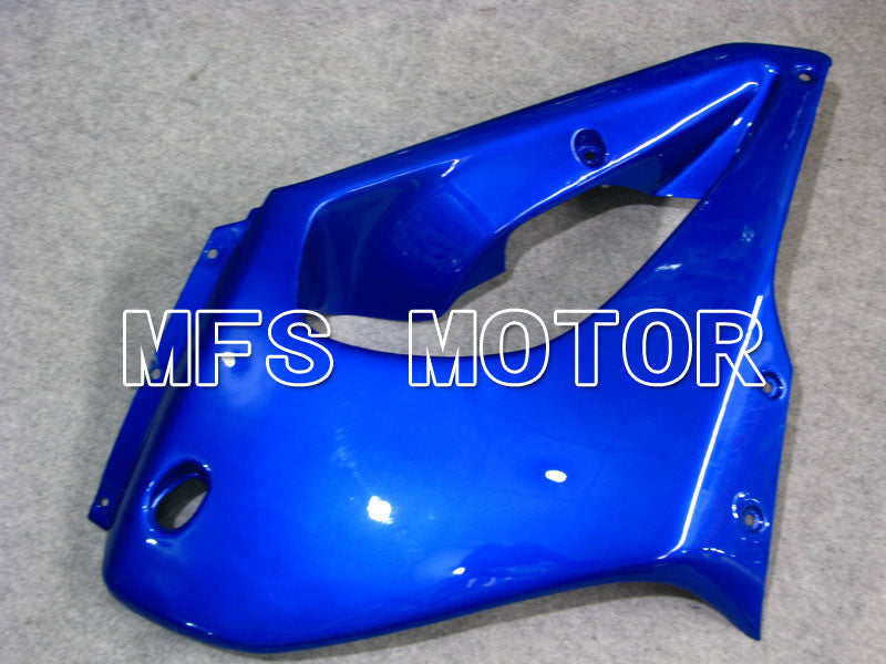 Yamaha YZF1000R 1997-2007 ABS Fairing - Factory Style - Blue - MFS4425
