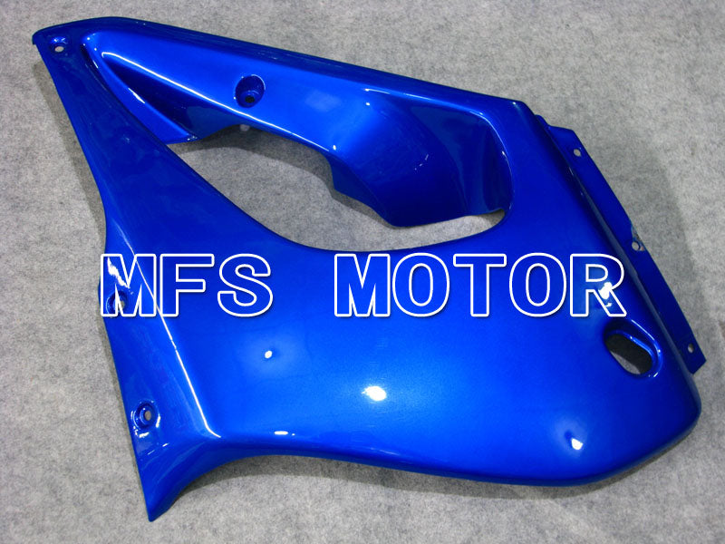 Yamaha YZF1000R 1997-2007 ABS Fairing - Factory Style - Blue - MFS4425