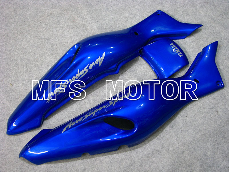 Yamaha YZF1000R 1997-2007 ABS Fairing - Factory Style - Blue - MFS4425