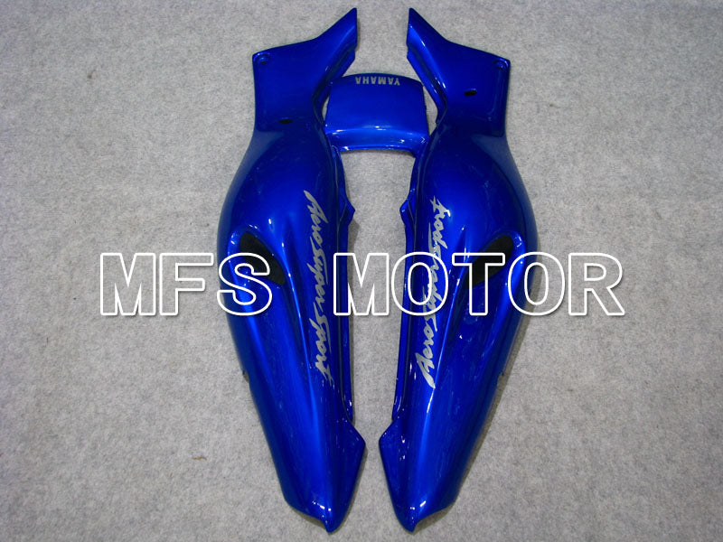 Yamaha YZF1000R 1997-2007 ABS Fairing - Factory Style - Blue - MFS4425