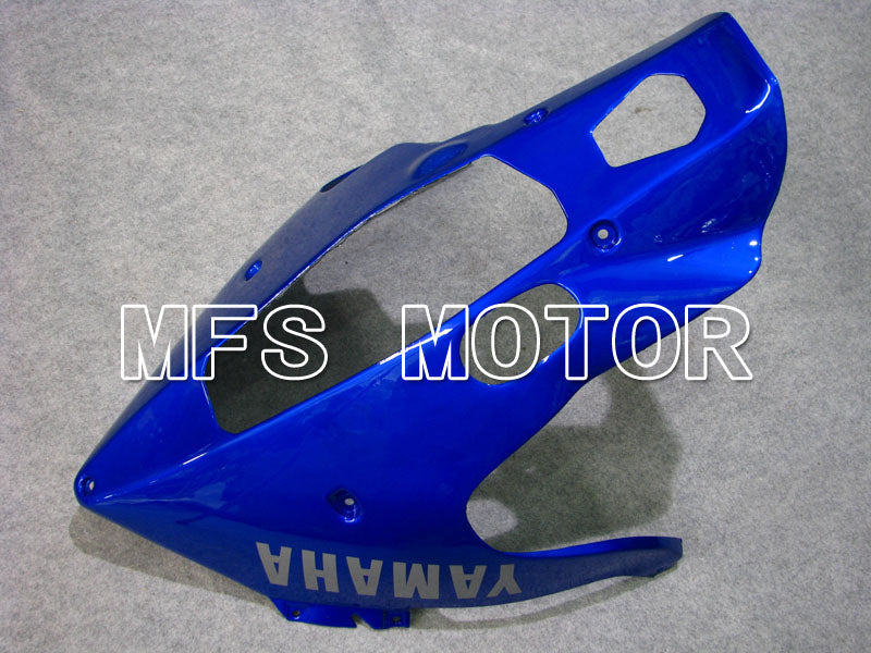 Yamaha YZF1000R 1997-2007 ABS Fairing - Factory Style - Blue - MFS4425